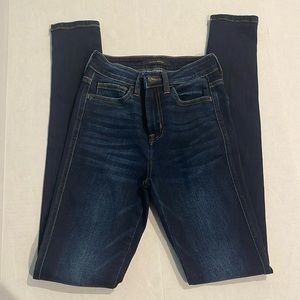 Women’s Flying Monkey jeans size 25